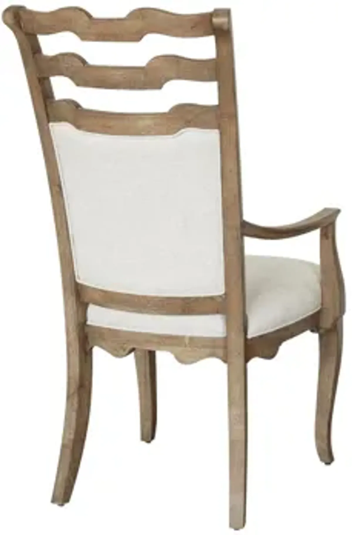 Weston Hills Arm Chair Set of 2