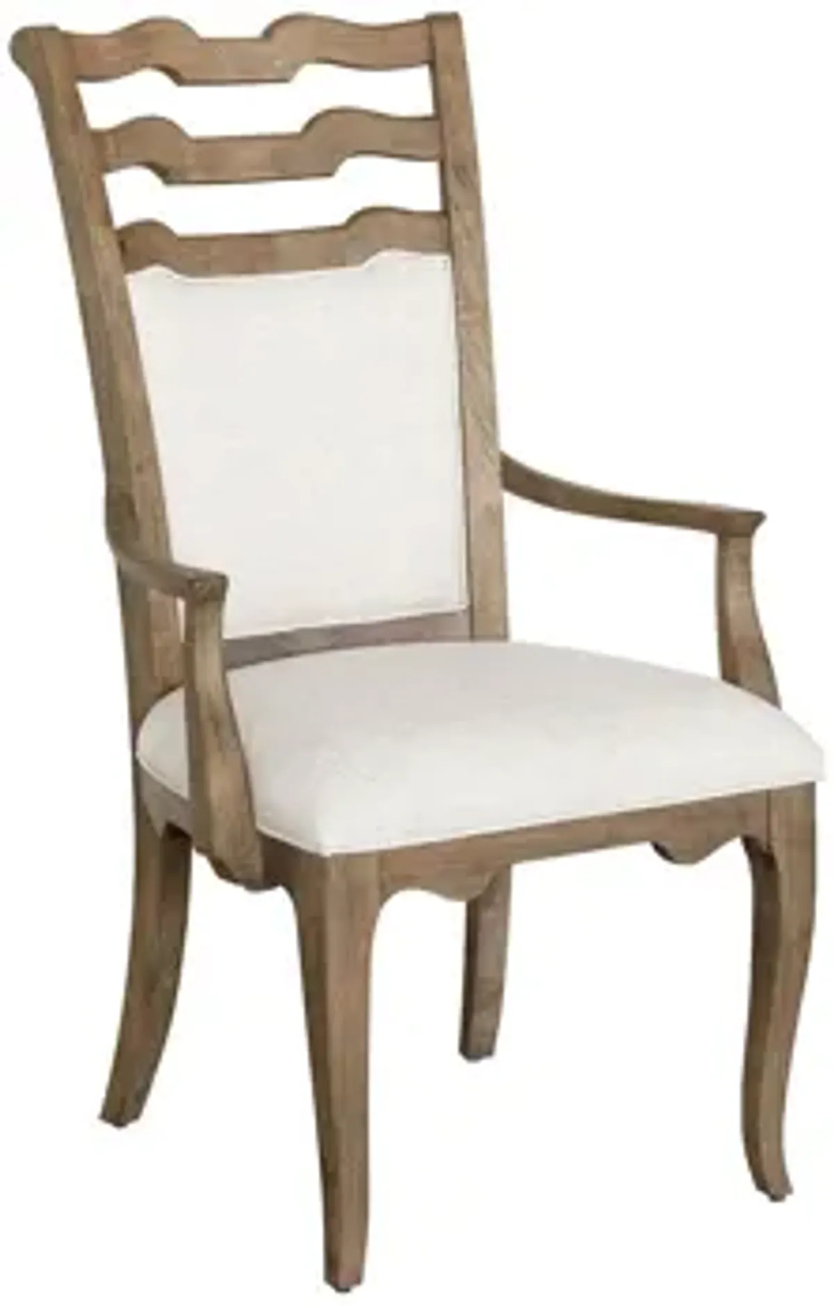 Weston Hills Arm Chair Set of 2