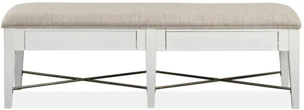 Heron Cove Bench