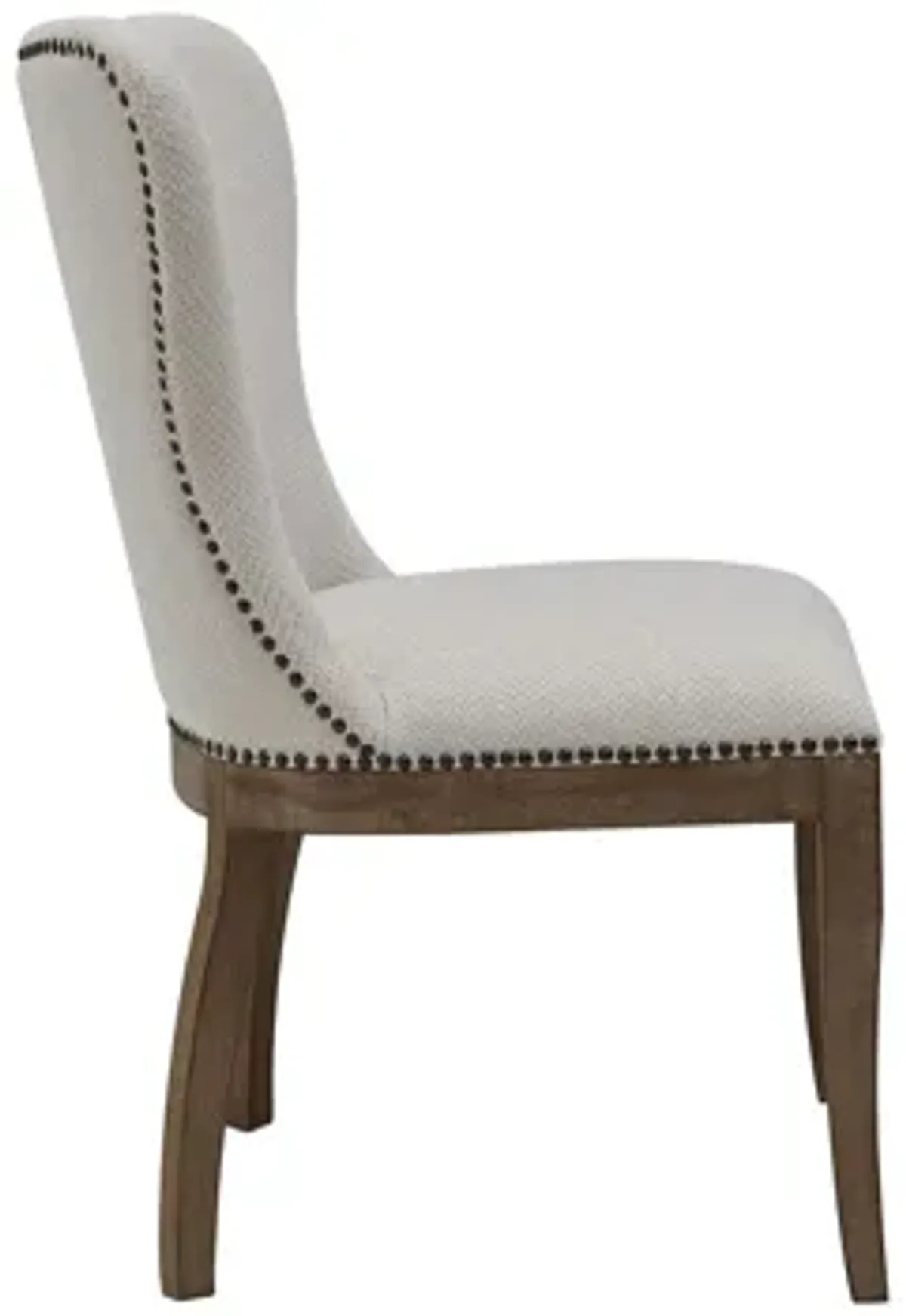 Dorsey Dining Chair: Set of 2