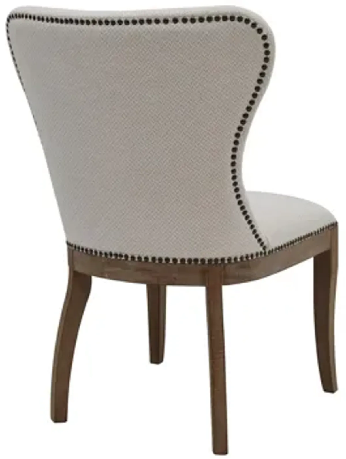 Dorsey Dining Chair: Set of 2