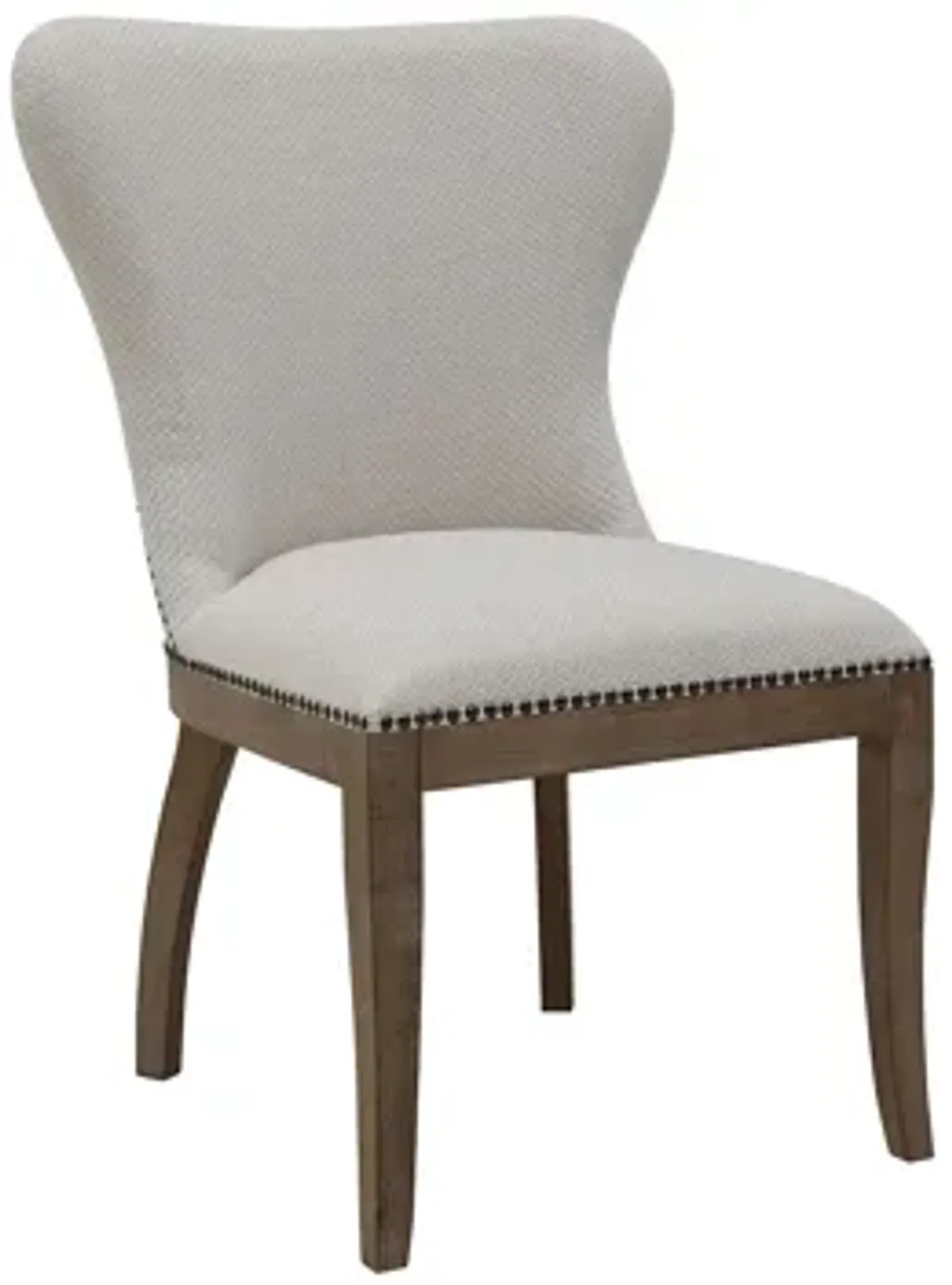 Dorsey Dining Chair: Set of 2