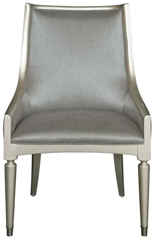 Zoey Arm Chair Set of 2