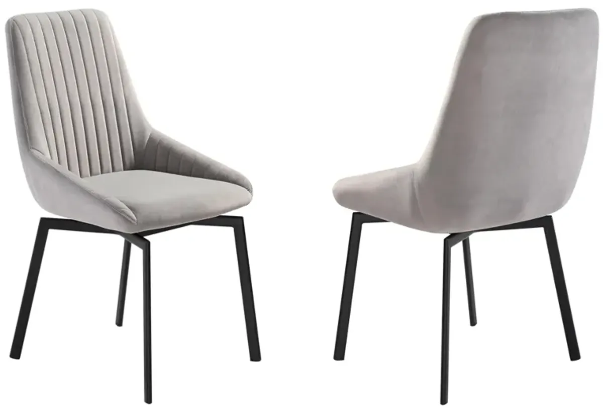 Susie Dining Chair - Set of 2