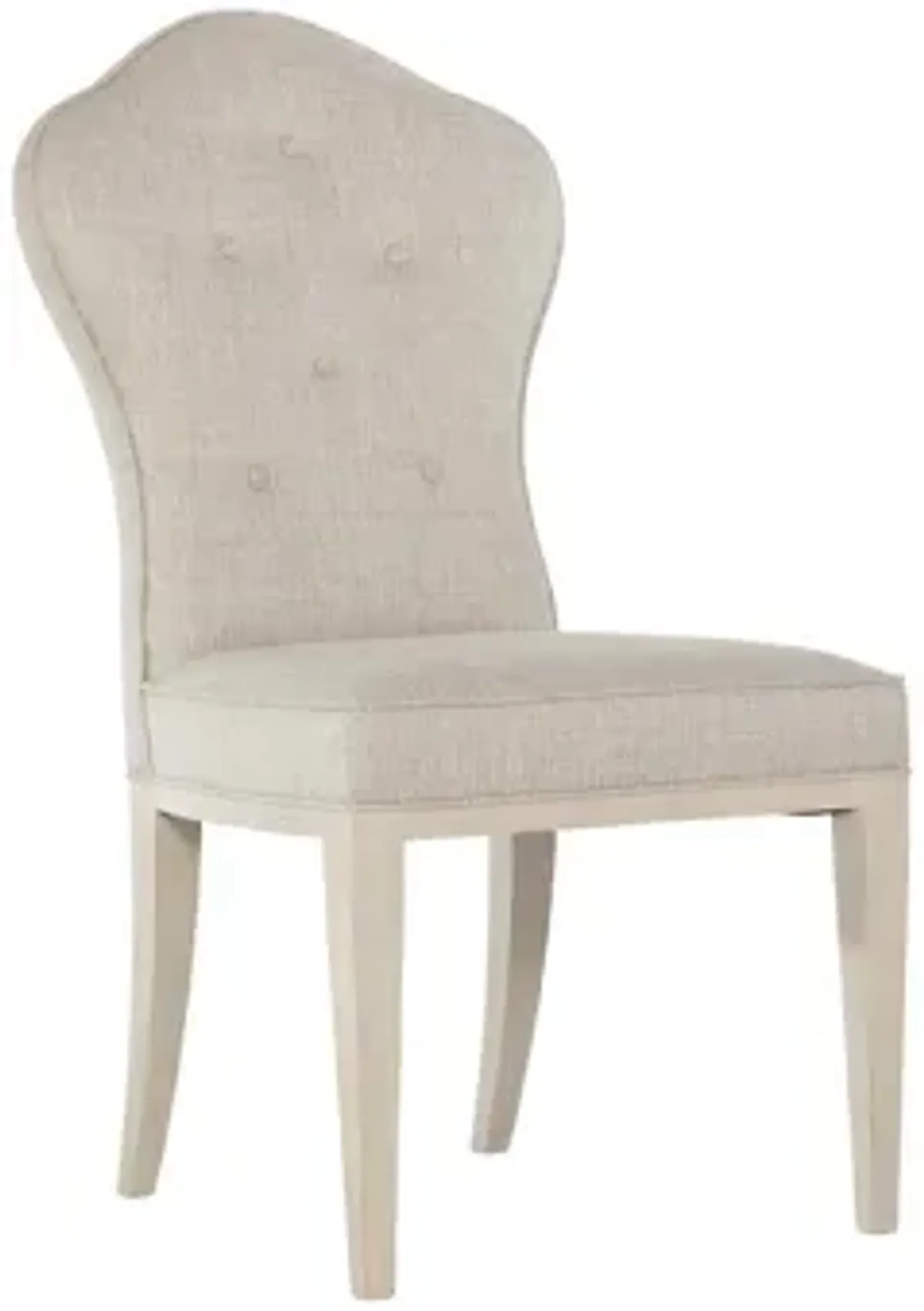East Hampton Upholstered Side Chair