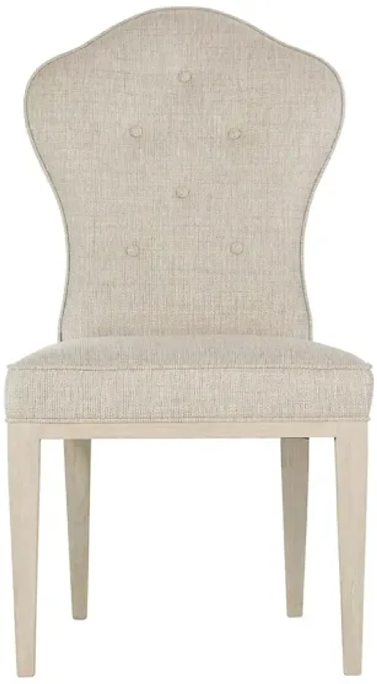 East Hampton Upholstered Side Chair