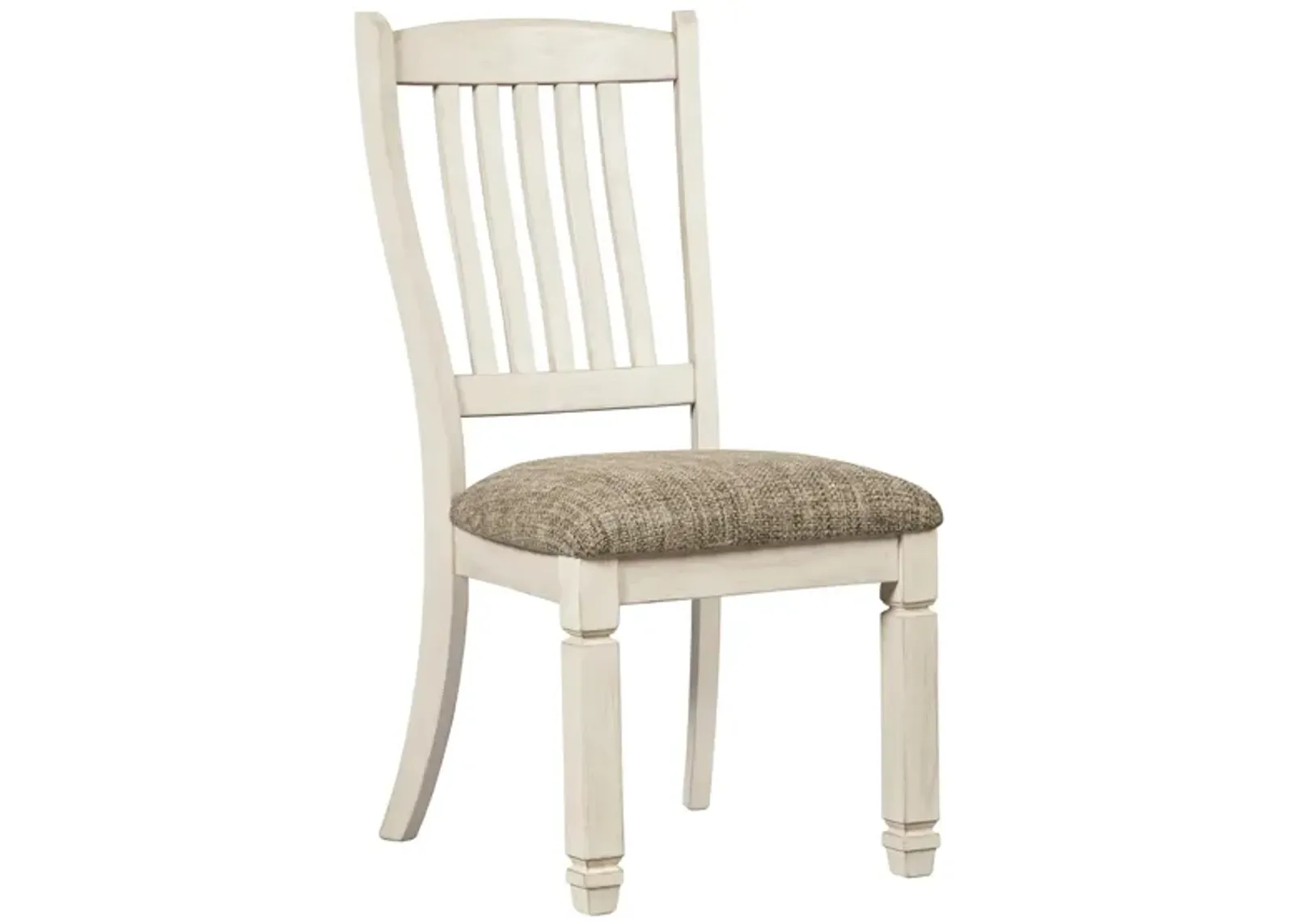 Aspen Rake-Back Dining Chair