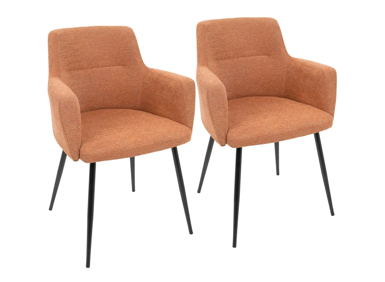 Andrew Dining Chair - Set of 2