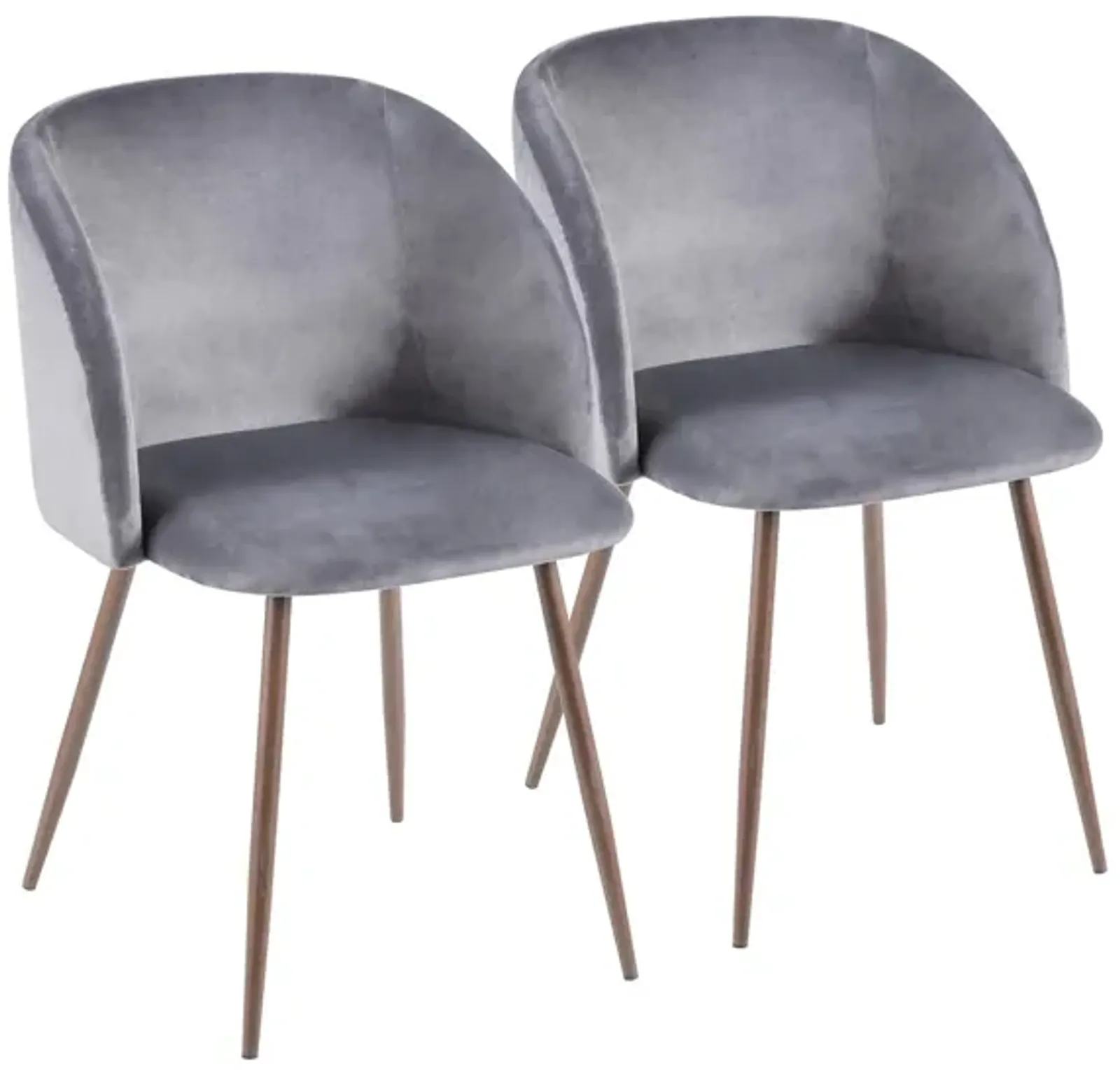 Fran Chair - Set of 2