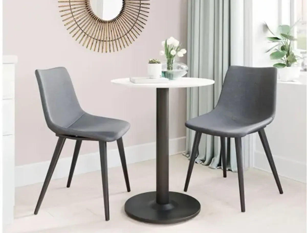 Daniel Dining Chair: Set of 2