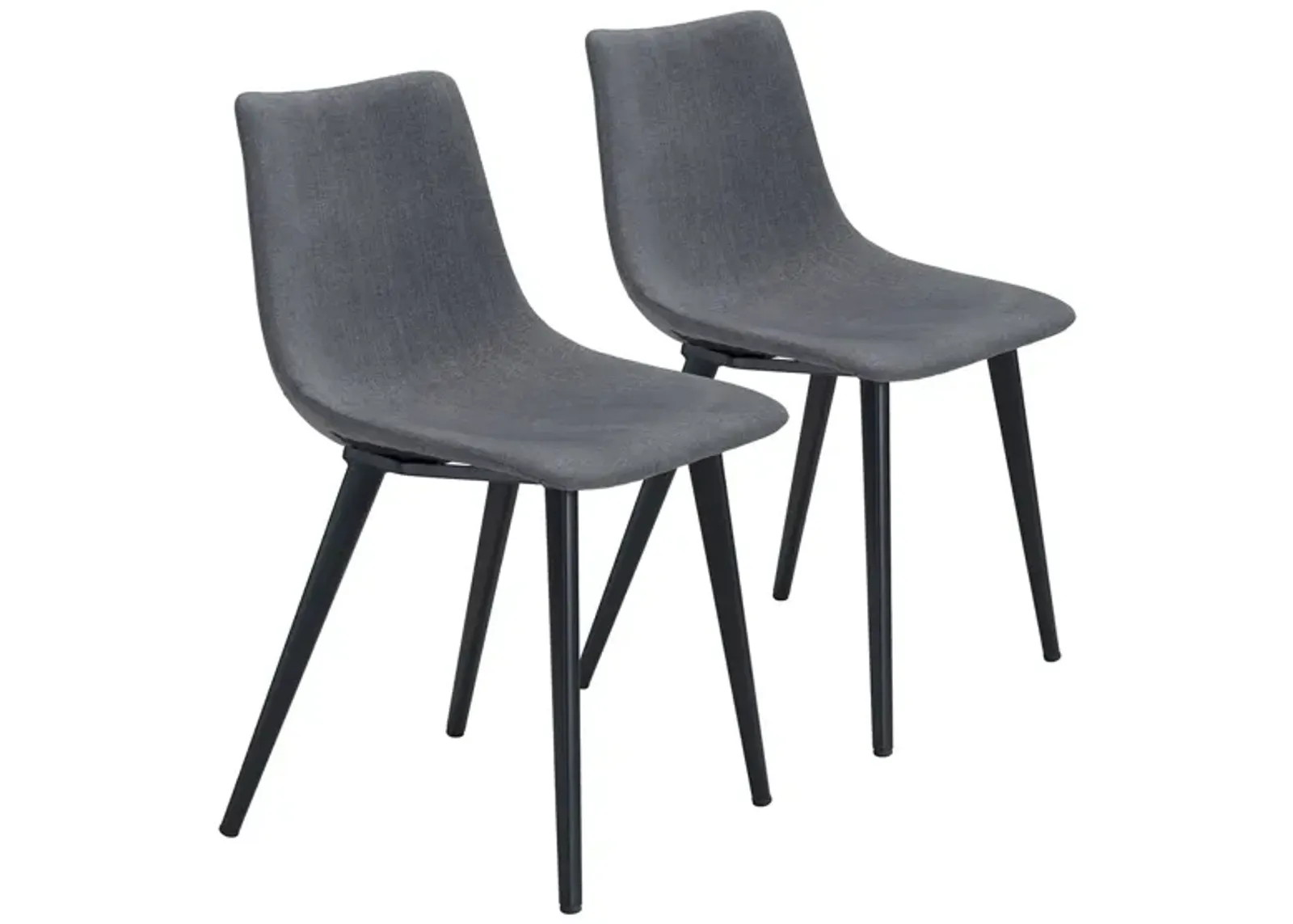 Daniel Dining Chair: Set of 2