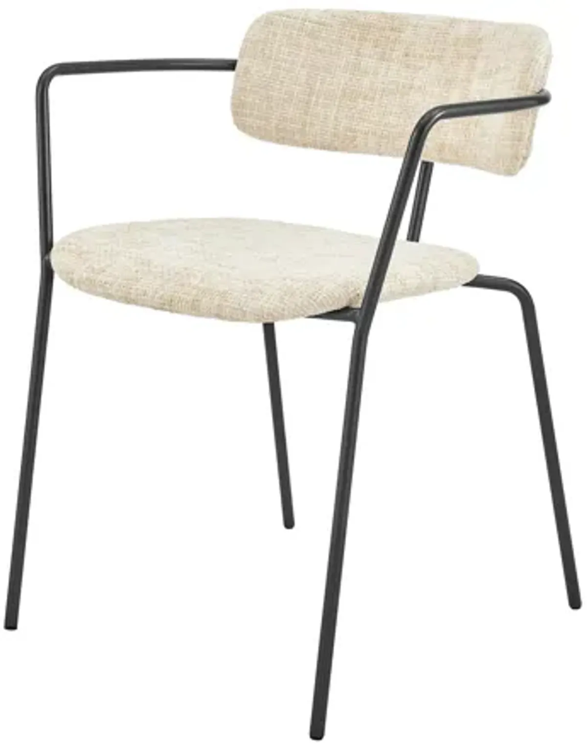 Alivia Side Chair - Set of 2