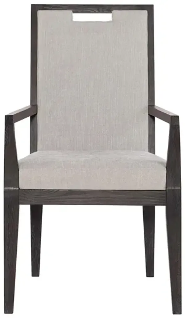 Decorage Arm Chair