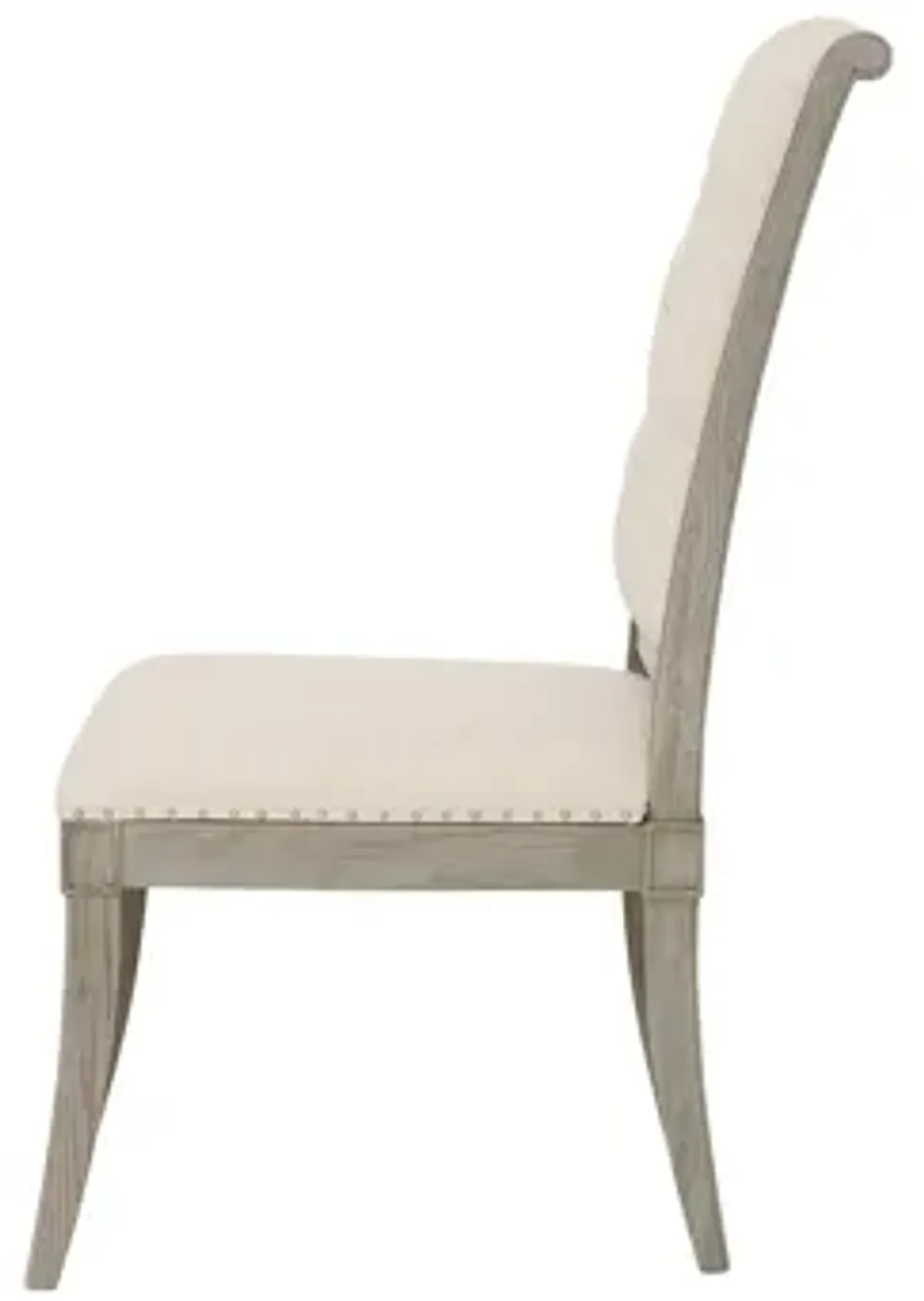 Marquesa Upholstered Side Chair