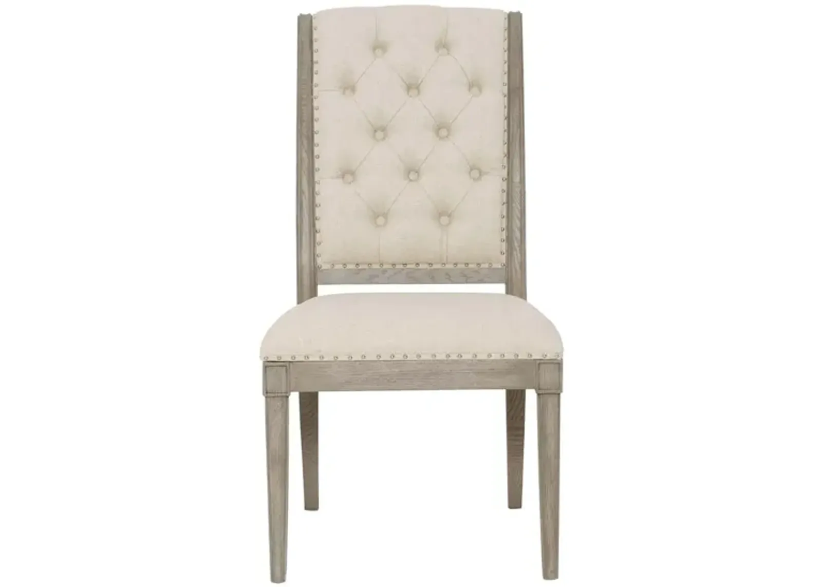 Marquesa Upholstered Side Chair