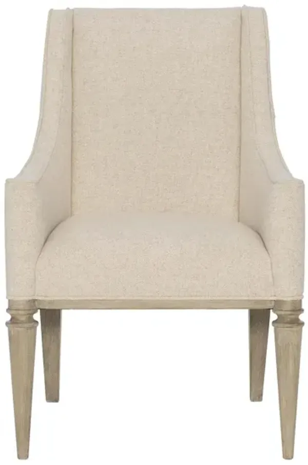 Santa Barbara Arm Chair
