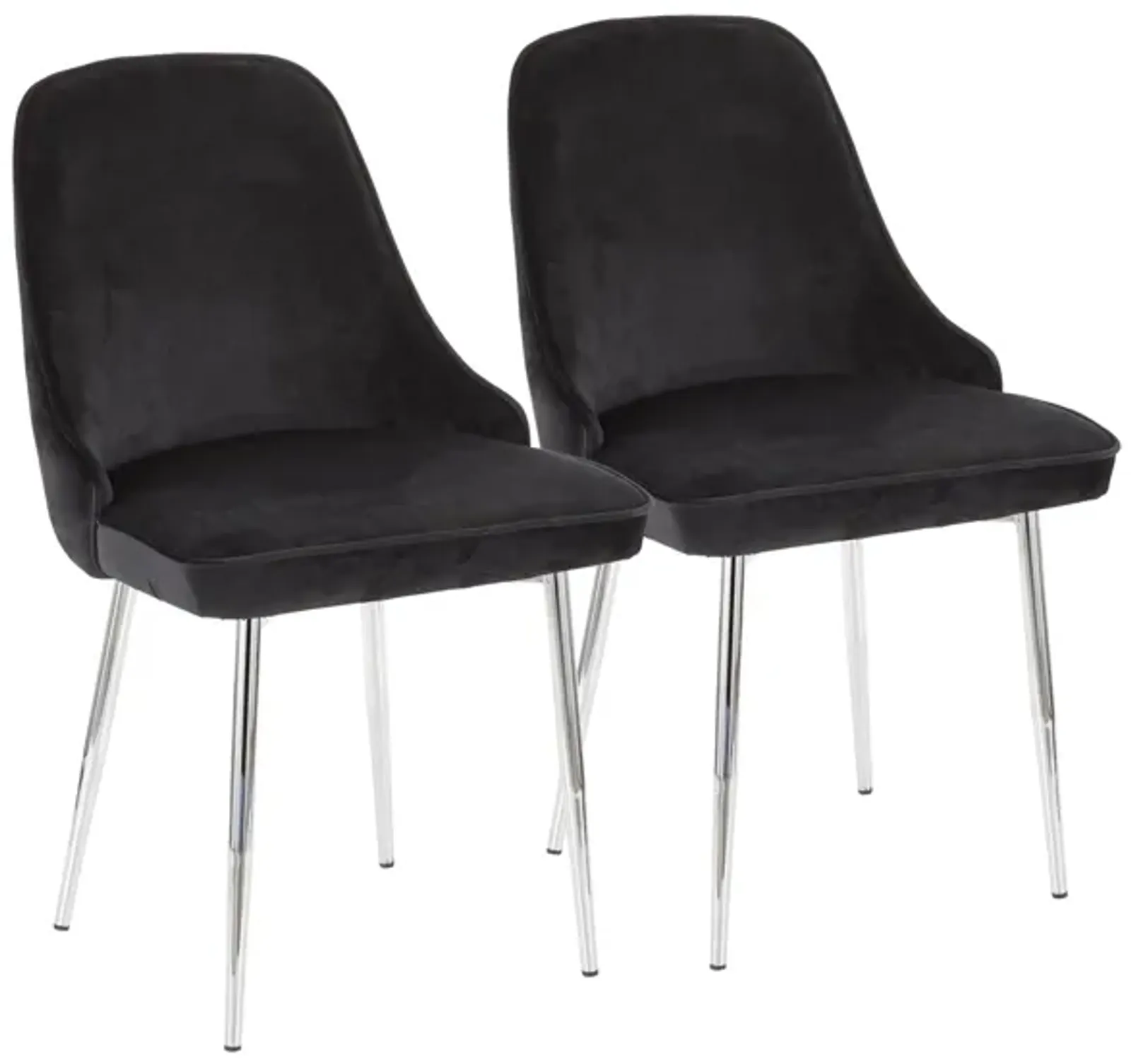 Marcel Dining Chair - Set of 2