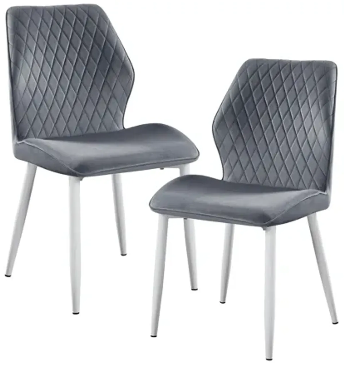 Astoria Dining Side Chair - Set of 2