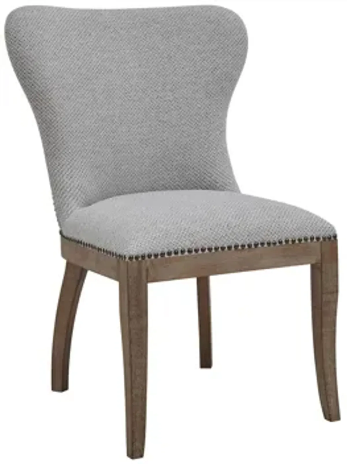 Dorsey Dining Chair: Set of 2