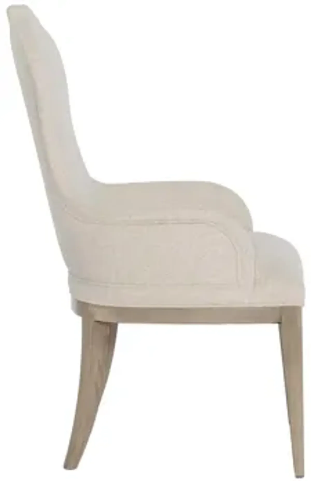 Santa Barbara Upholstered Arm Chair