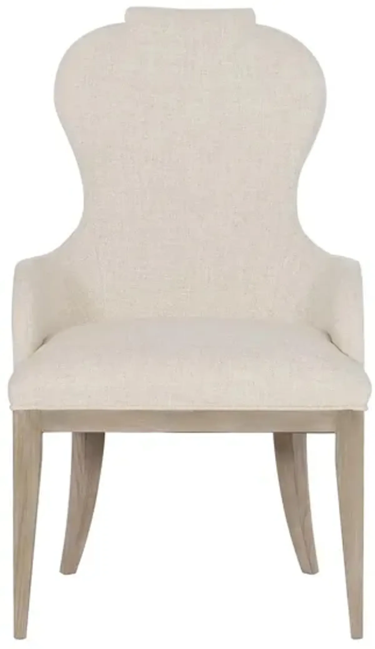 Santa Barbara Upholstered Arm Chair