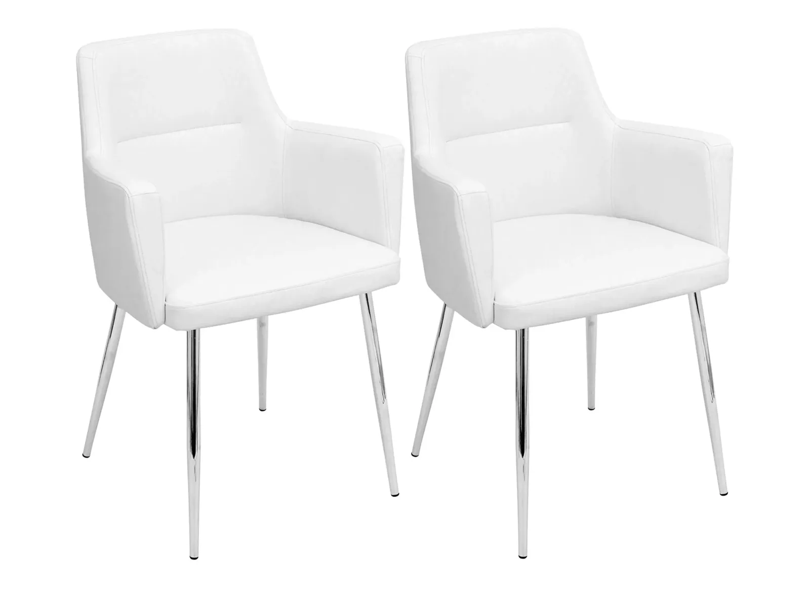 Andrew Dining Chair - Set of 2