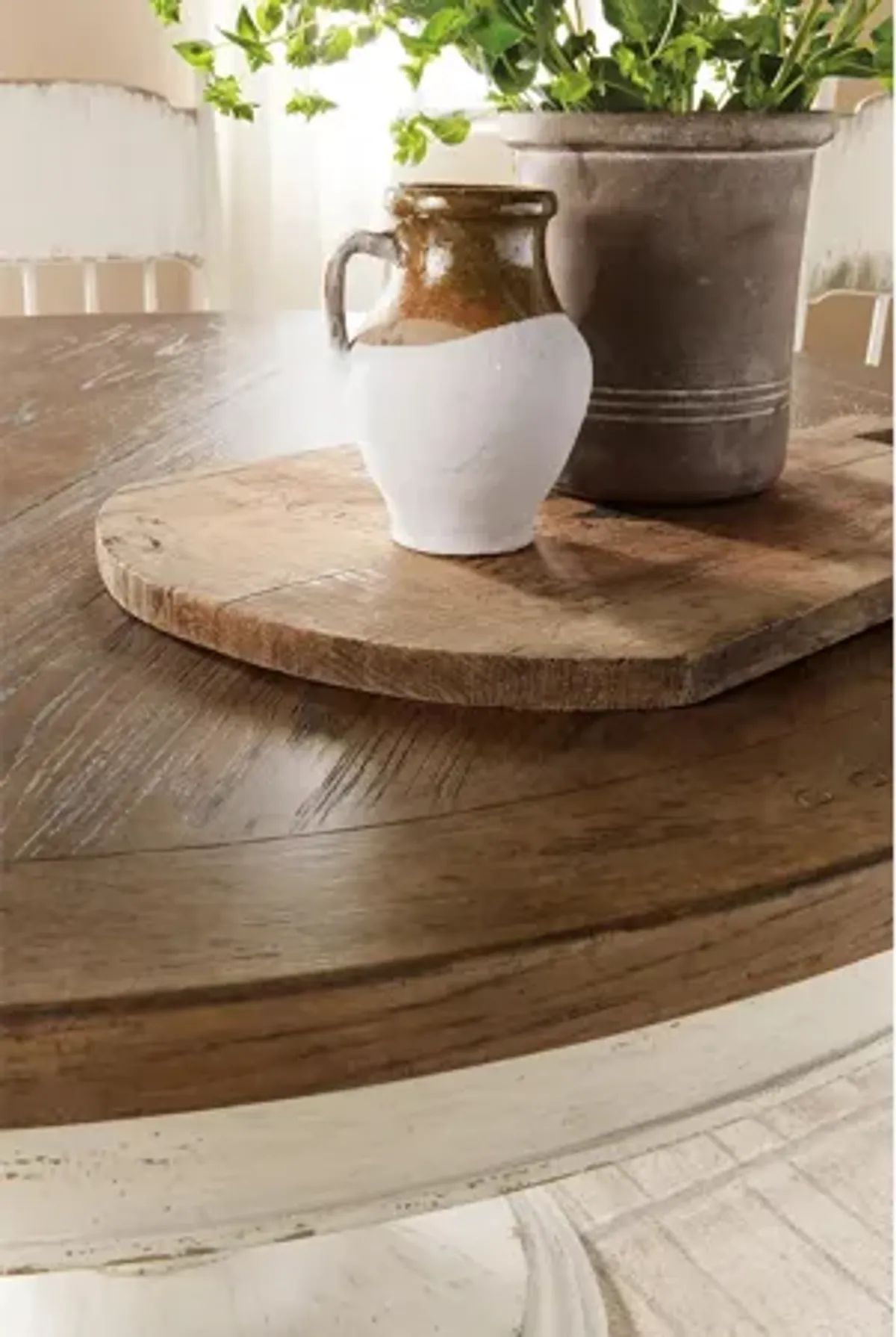 Americana Dining Table