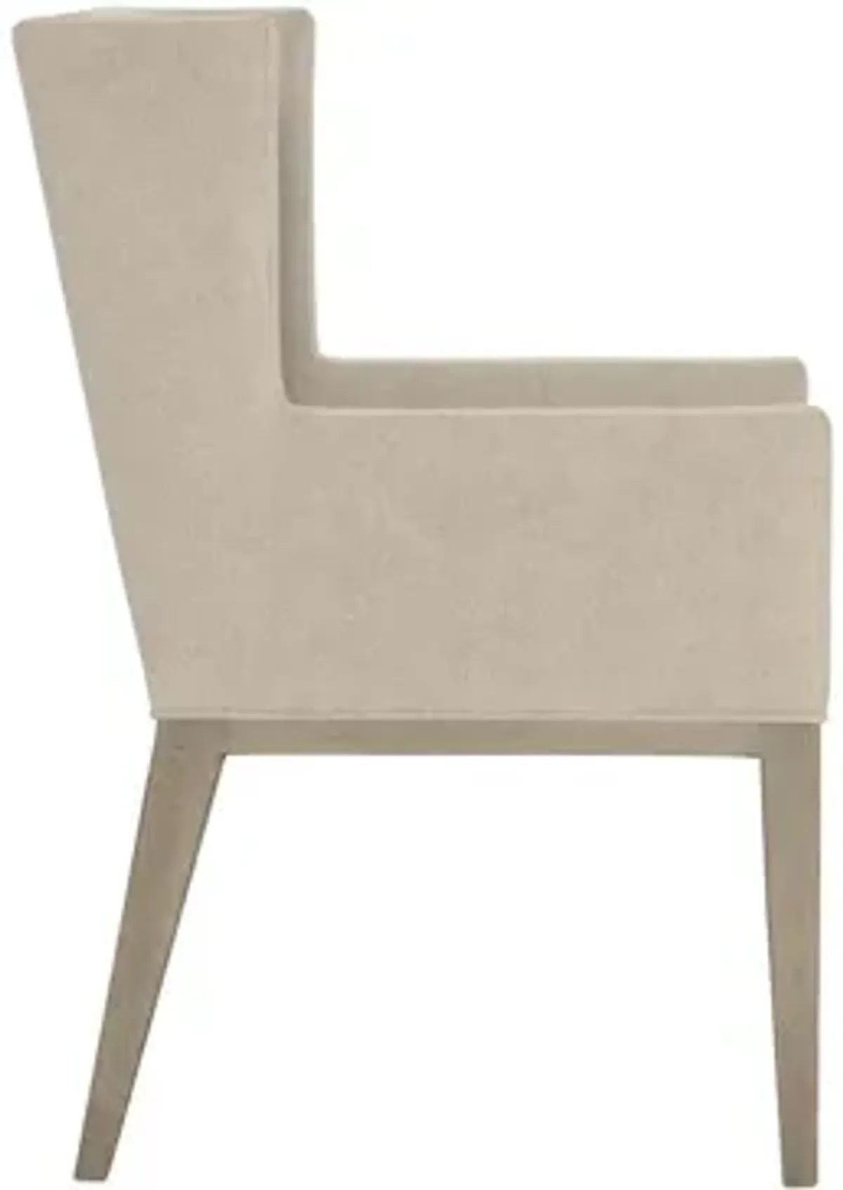 Linea Arm Chair- Set of 2