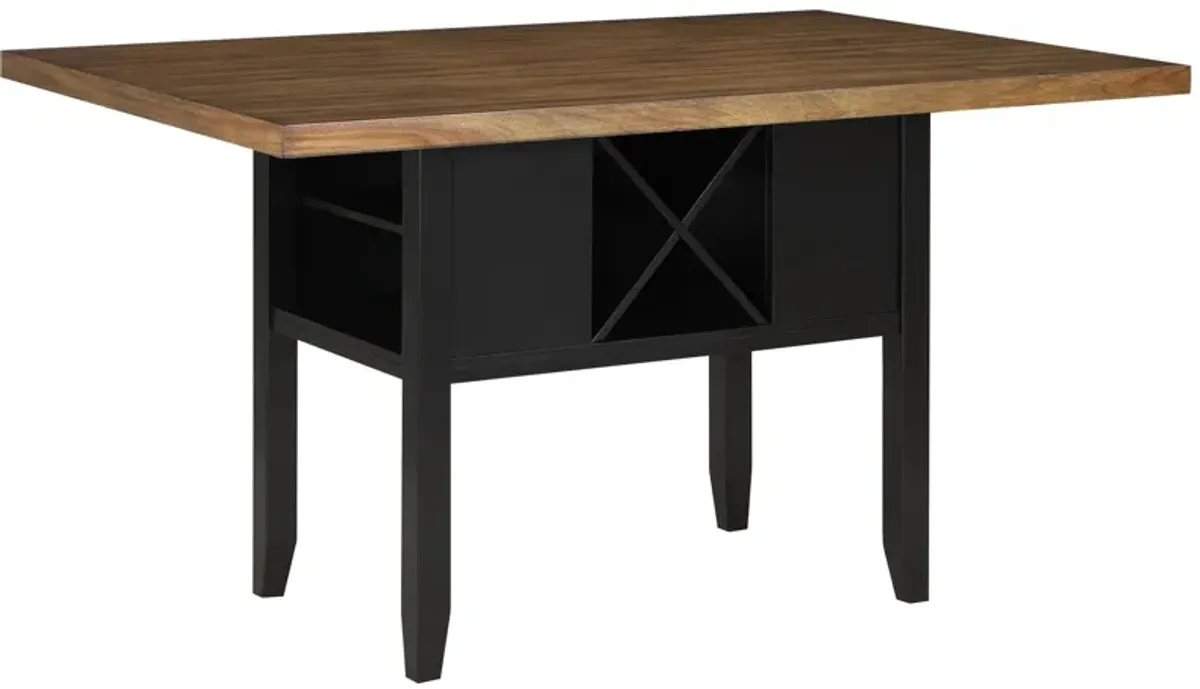 Dary Counter Height Table