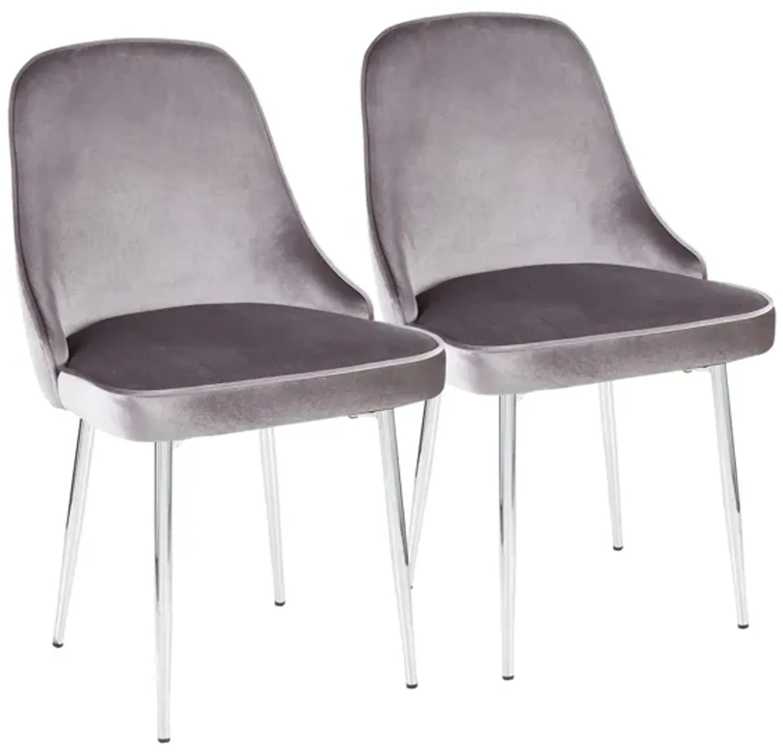 Marcel Dining Chair - Set of 2