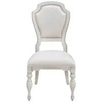 Glendale Estates Side Chair Set of 2 by Bellanest.