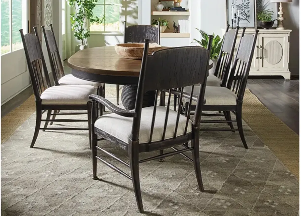 Americana Dining Table