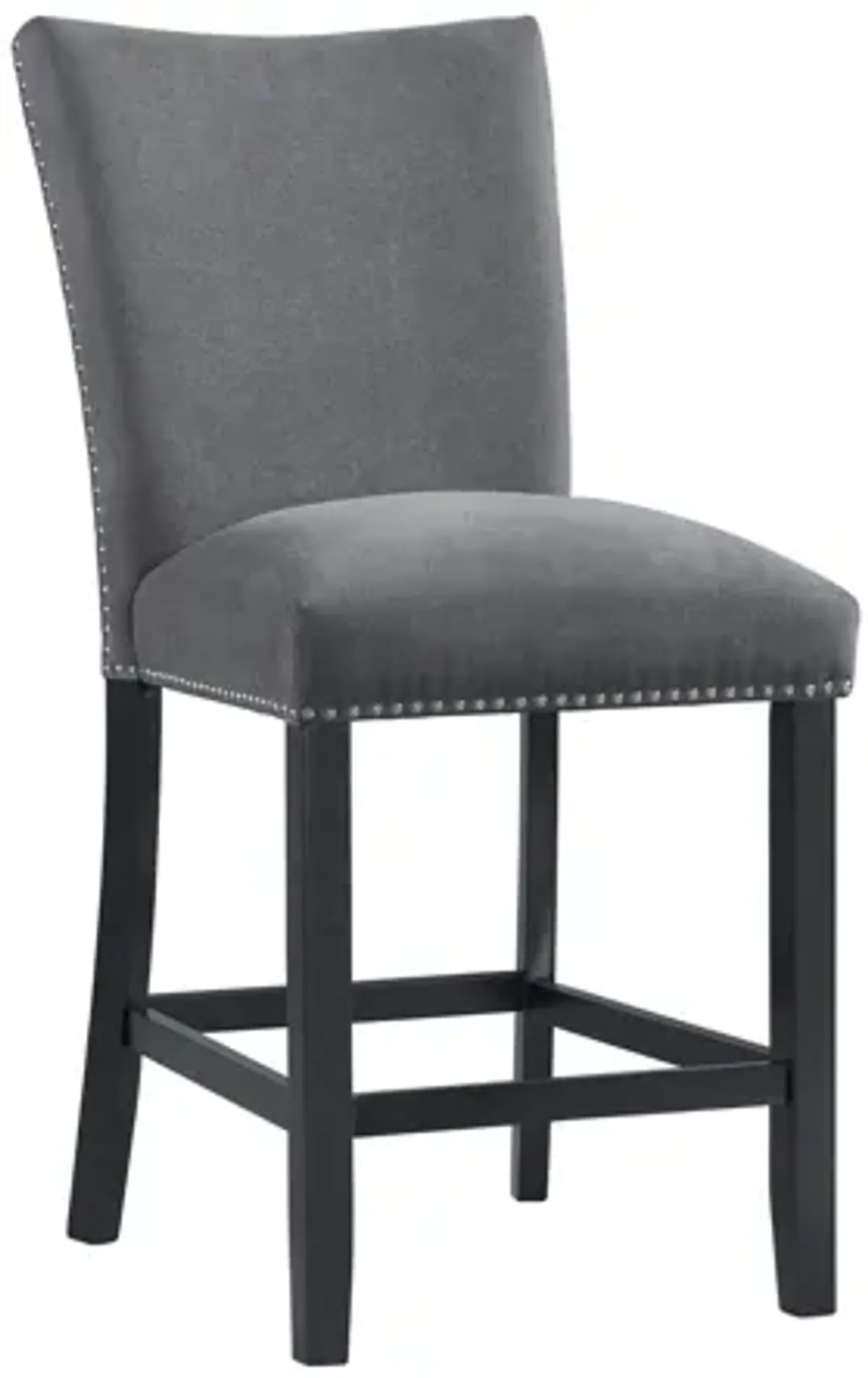 Stratton Counter-Height Chair - Set of 2