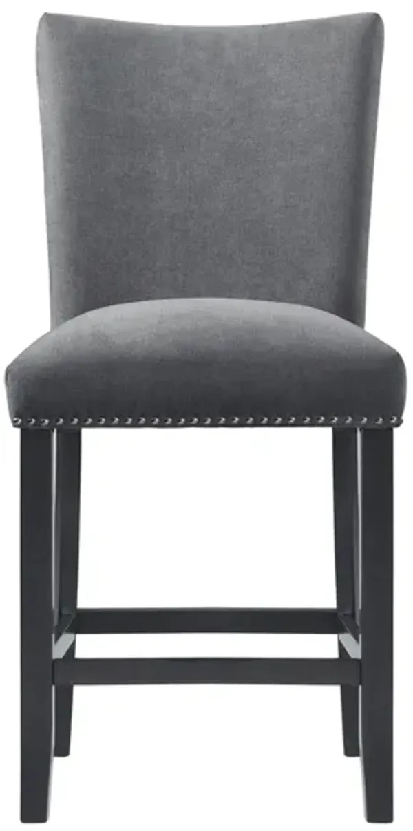 Stratton Counter-Height Chair - Set of 2