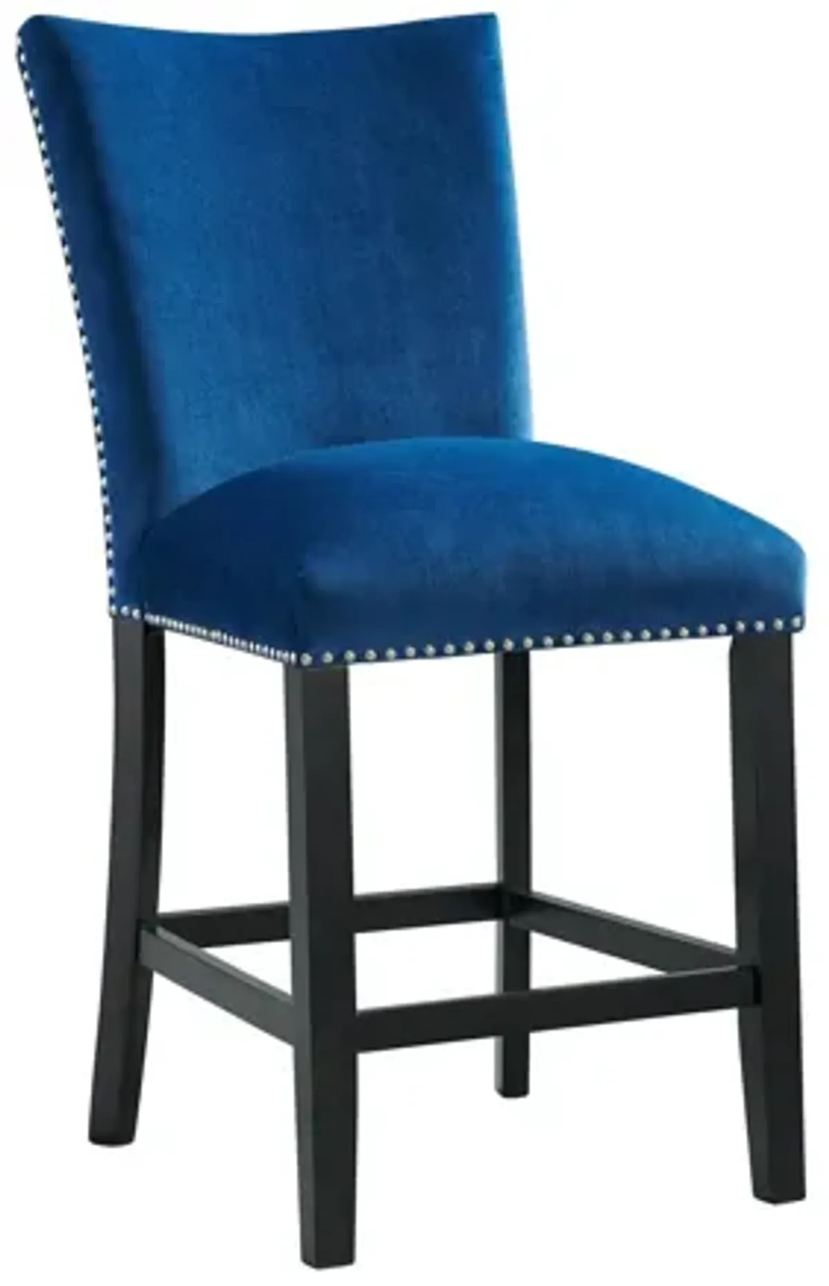 Celine Counter-Height Chair - Set of 2