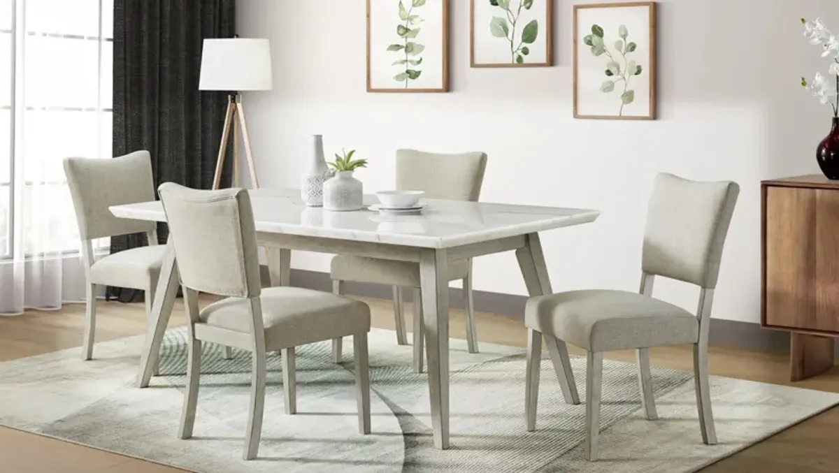 Kean Dining Side Chair - Set of 2