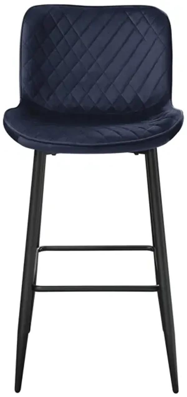 Emmeline Pub Height Chair- Set of 2