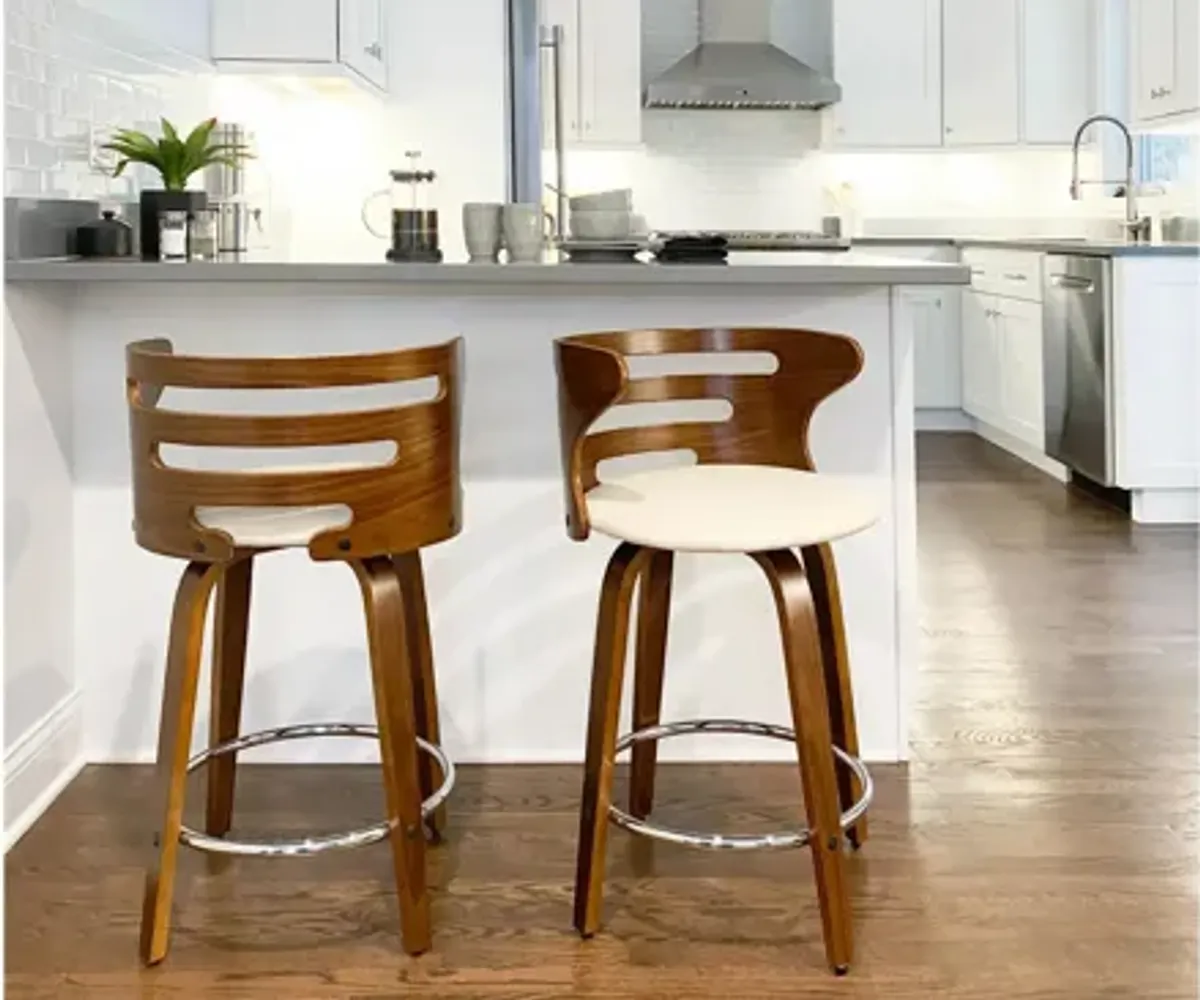 Cosini Counter Stool- Set of 2