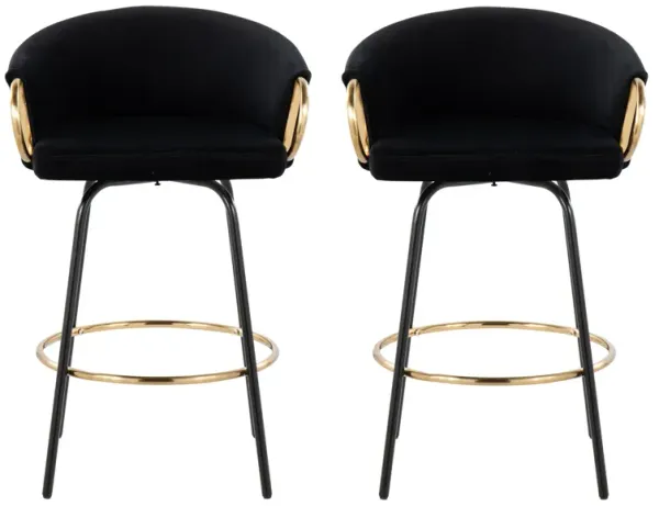 Claire Counter Stool- Set of 2