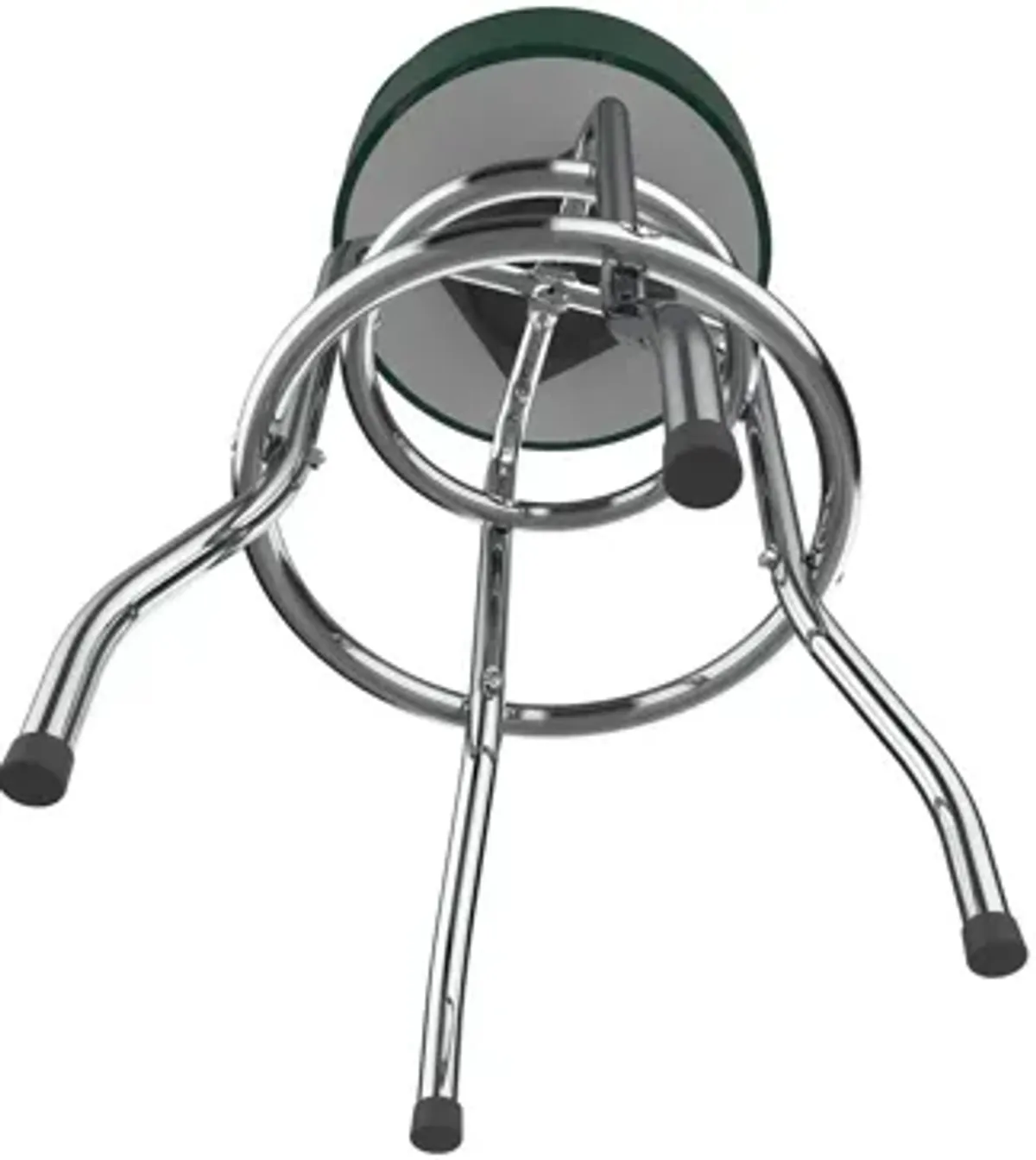 NFL Backless Swivel Bar Stool