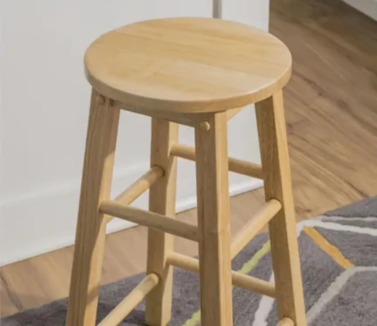 Polly Dining Stool - Set of 4