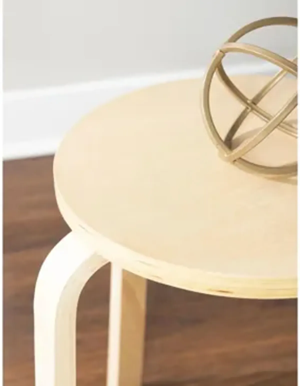 Polly Dining Stool - Set of 4