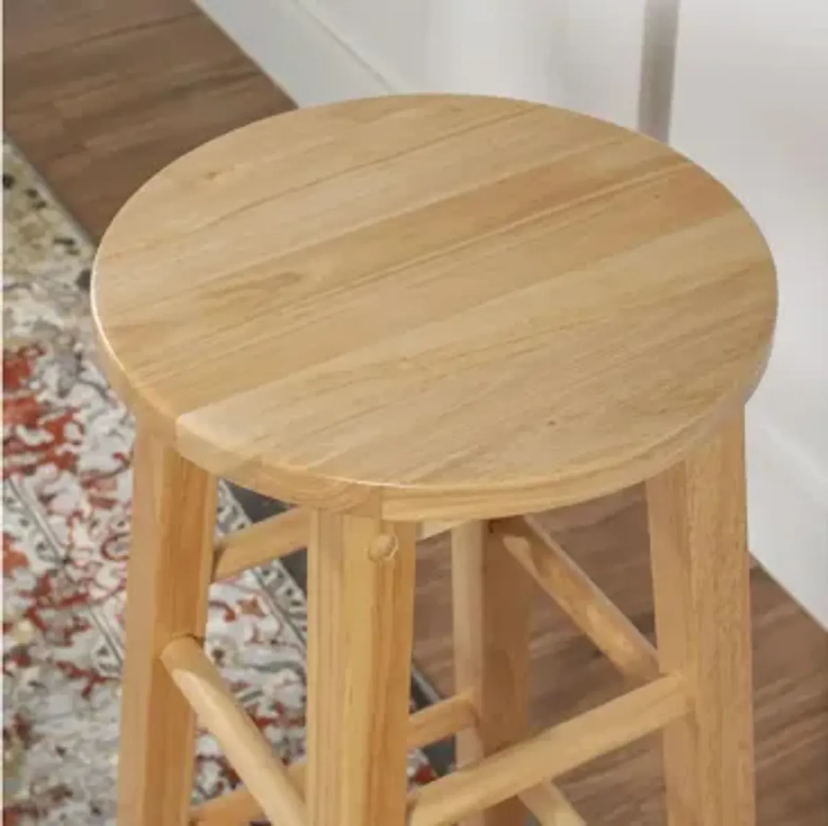 Polly Dining Stool - Set of 4