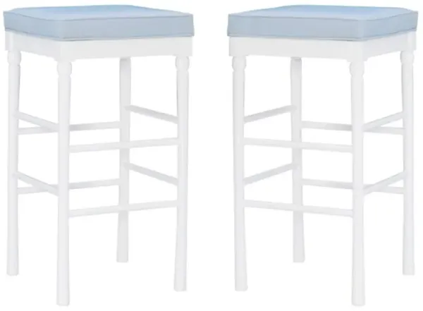 Dehart Bar Stool -Set of 2