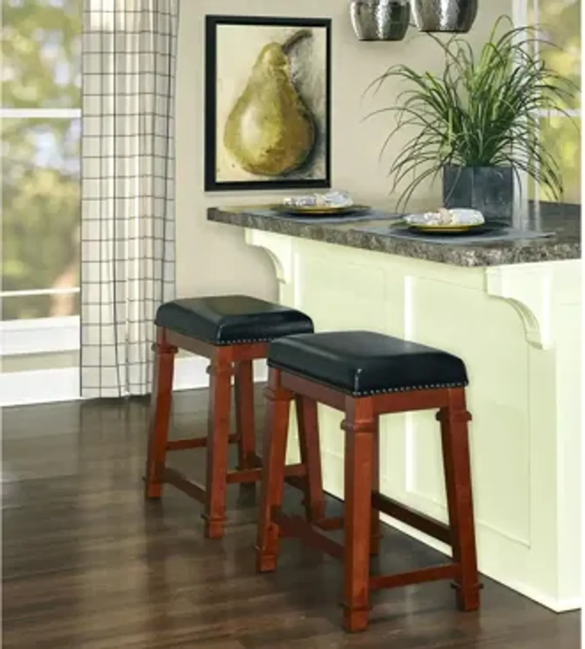 Kennedy Counter-Height Stool