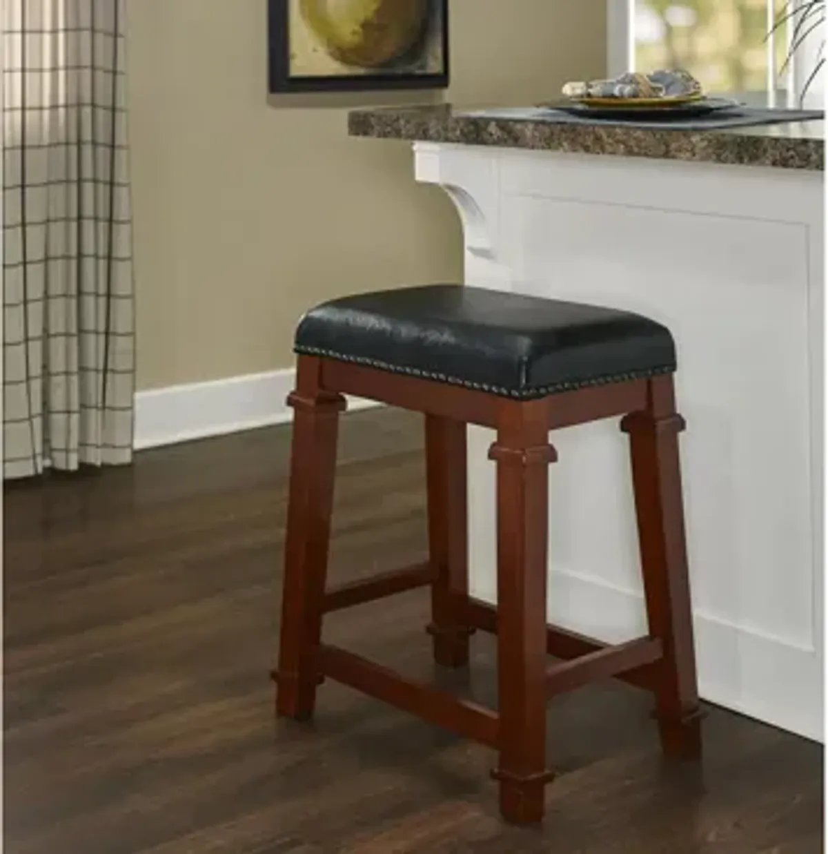 Kennedy Counter-Height Stool