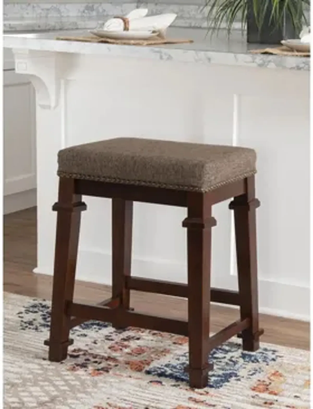 Kennedy Counter-Height Stool