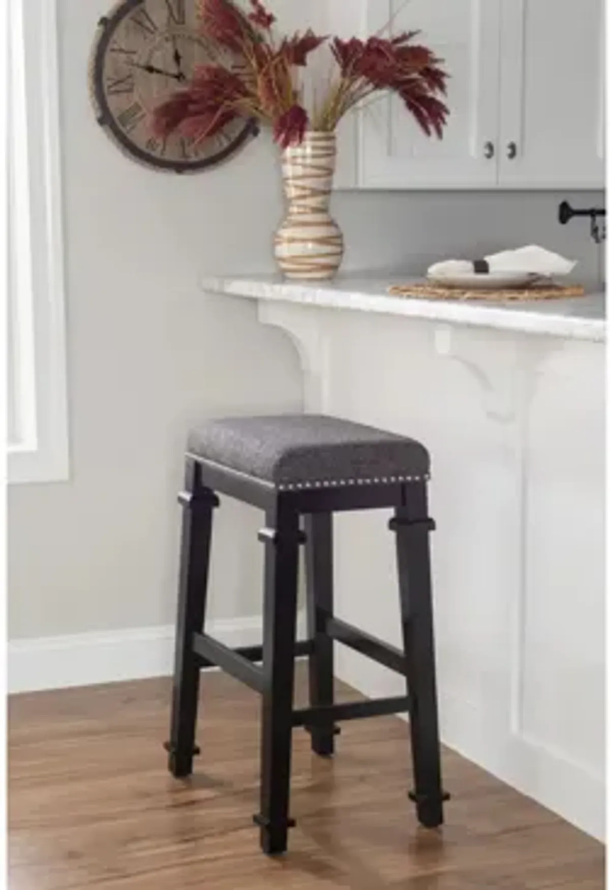 Kennedy Bar Stool