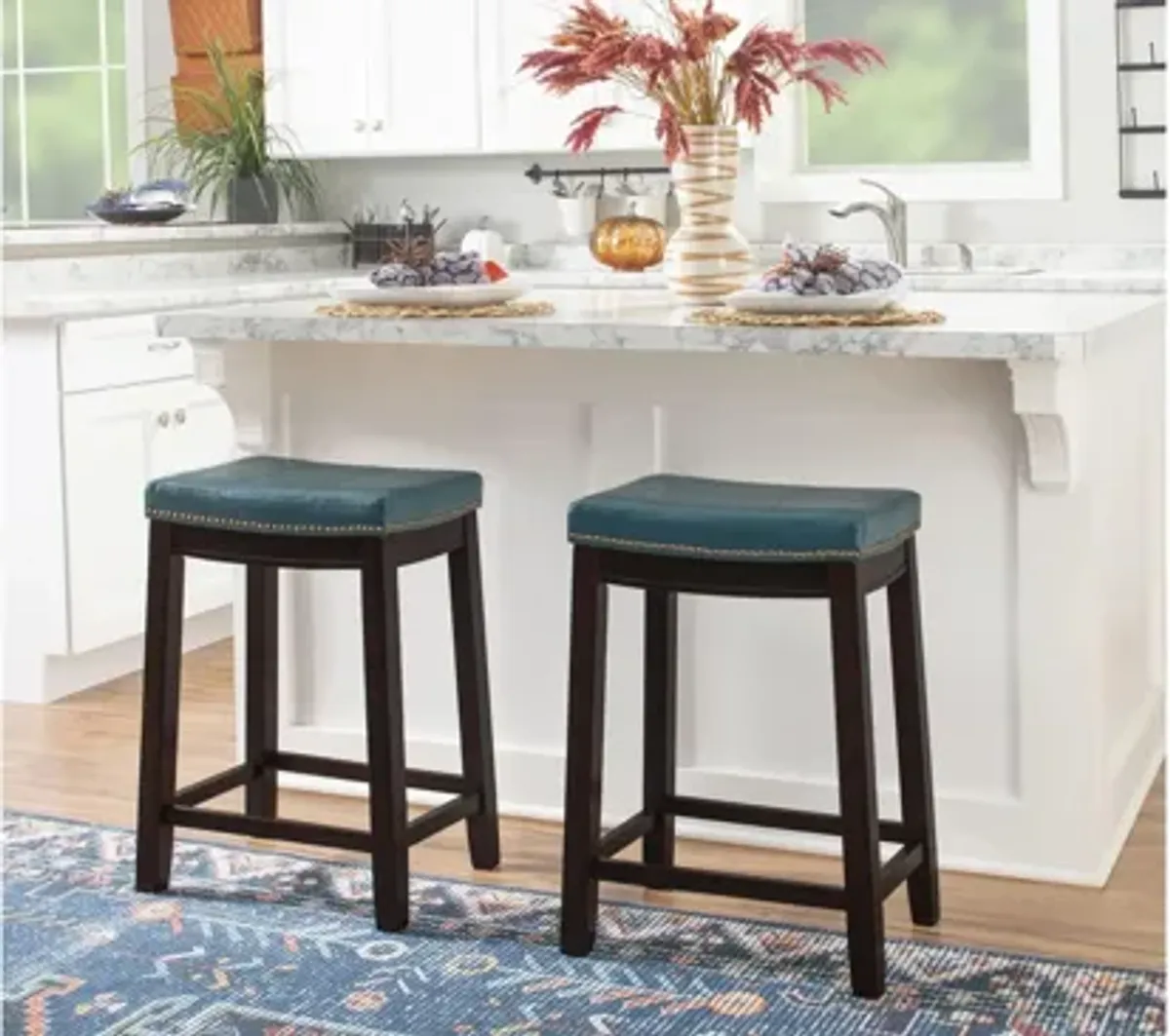 Claridge Counter-Height Stool