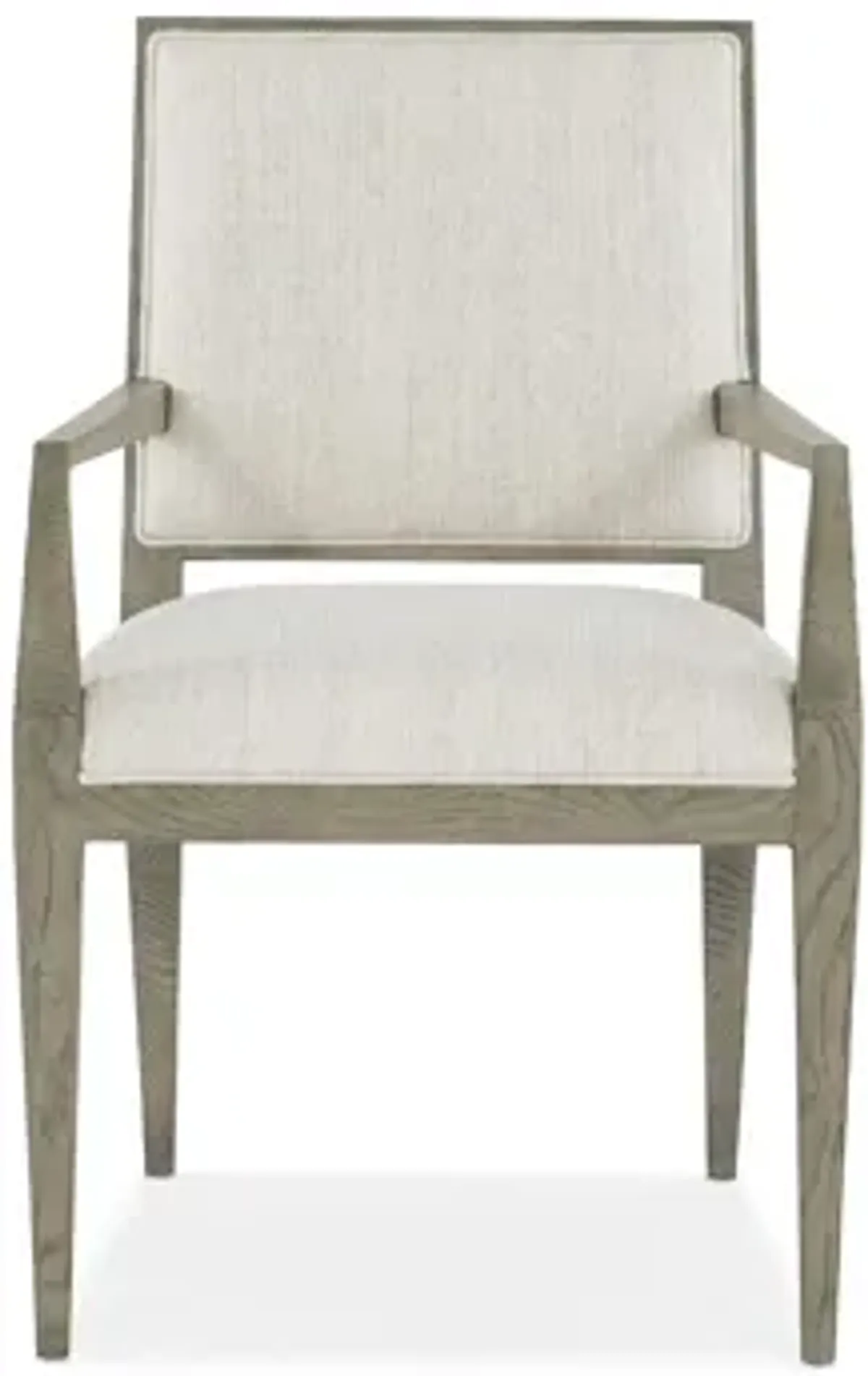 Linville Falls Upholstered Arm Chair (Set of 2)